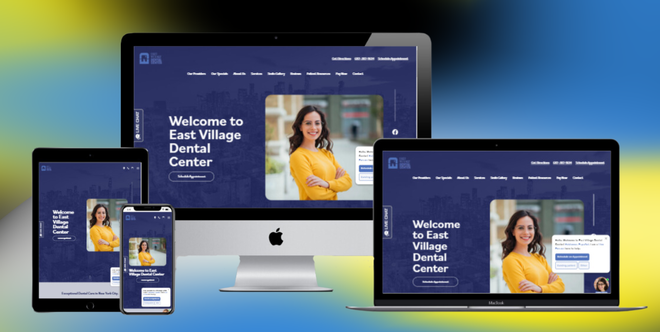 East Village Dental Center 1