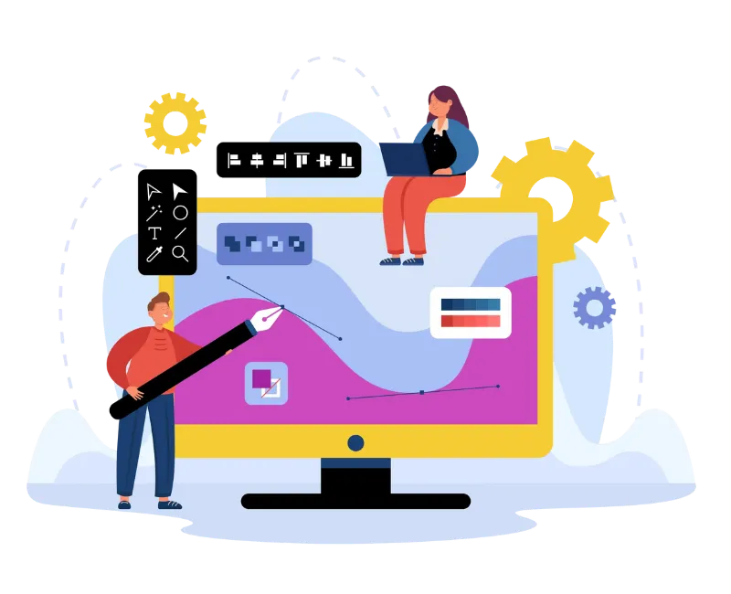 Graphics Designing company in Bangalore