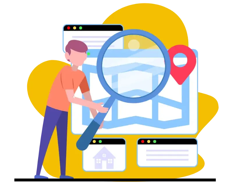 healthcare GMB optimization in Bangalore