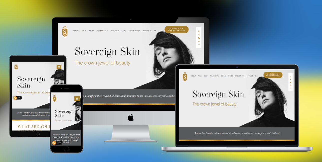Sovereign Skin
