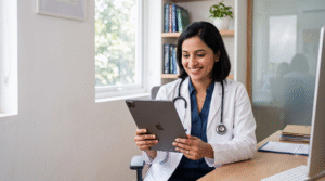 Online Reputation Management for Doctors in Bangalore