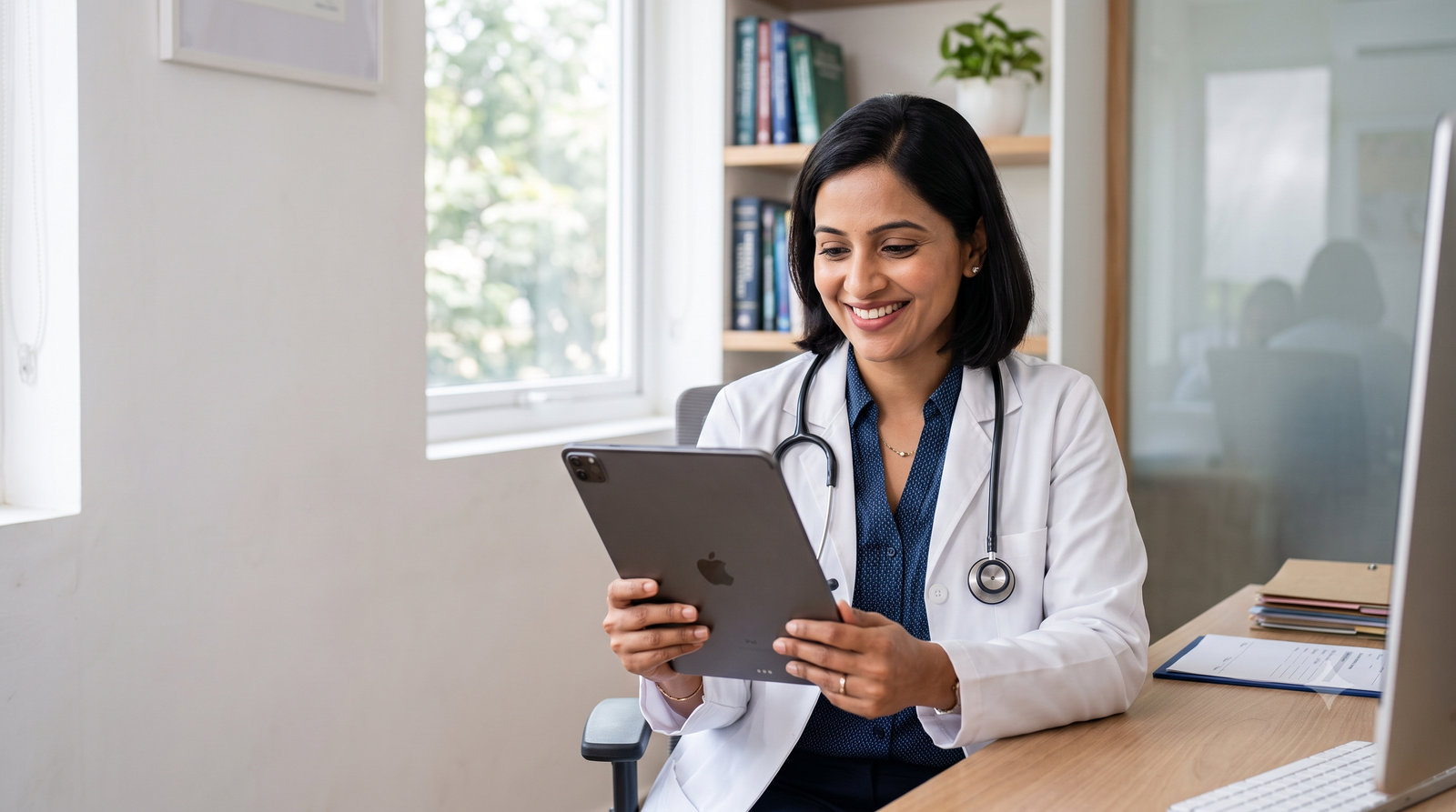 Online Reputation Management for Doctors in Bangalore